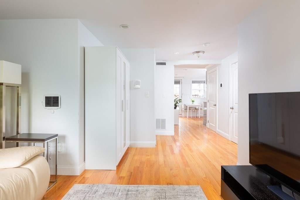 305 Sumner Street, Unit 3 Boston, MA 02128 - Photo 3 of 11