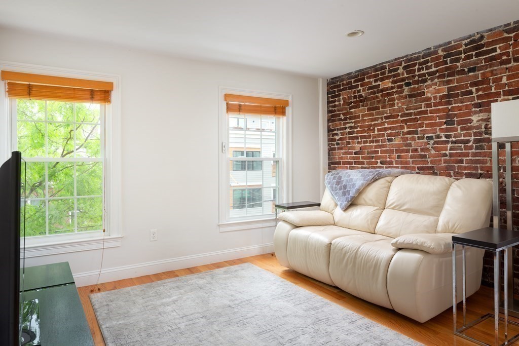 305 Sumner Street, Unit 3 Boston, MA 02128 - Photo 5 of 11