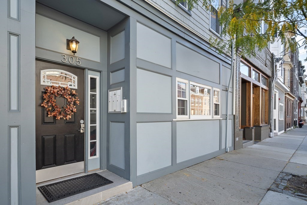 305 Sumner Street, Unit 3 Boston, MA 02128 - Photo 9 of 11
