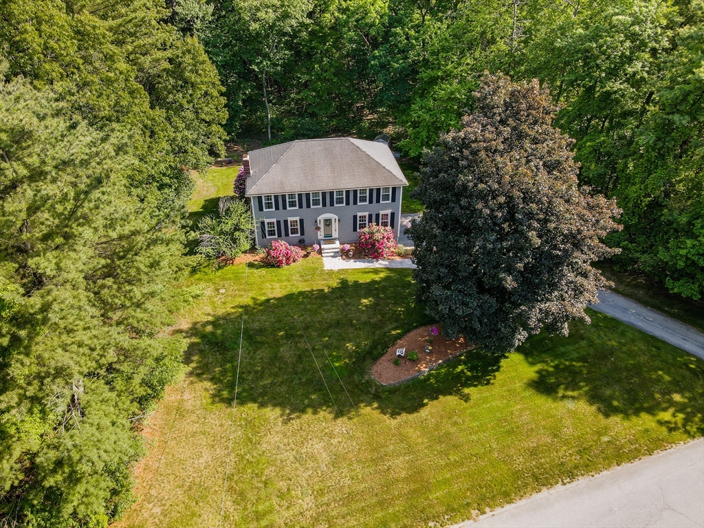 207 Trout Brook Road Dracut, MA 01826 - Photo 37 of 42