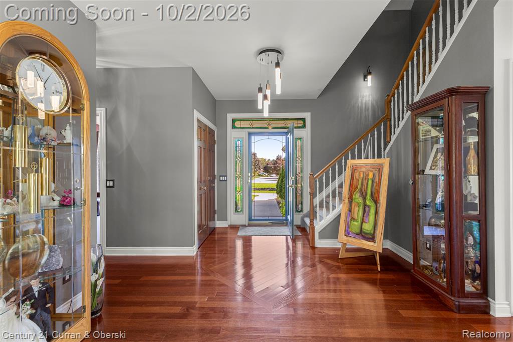20175 Gill Road Livonia, MI 48152 - Photo 7 of 61 Gallery Image 7