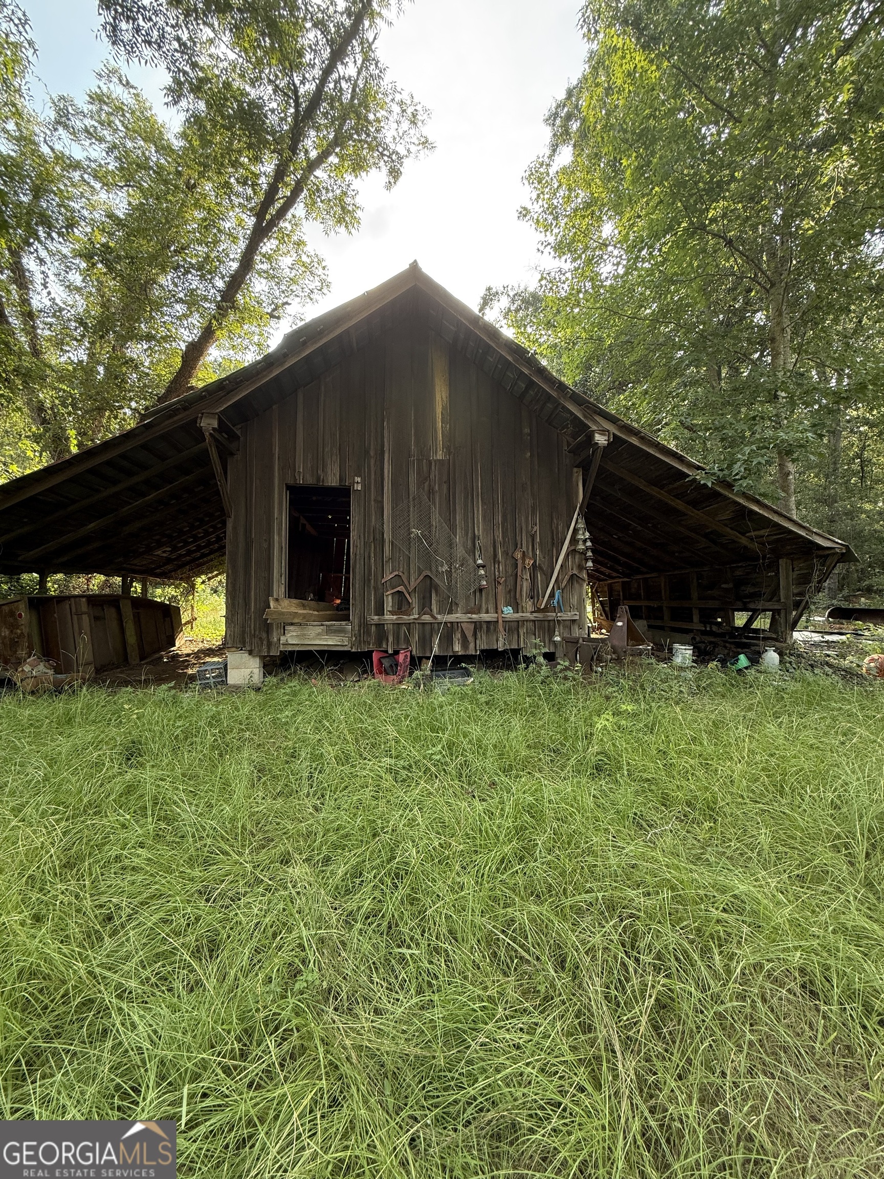 1007 Pleasant Grove Road Sandersville, GA 31082 - Photo 7 of 20 Gallery Image 7