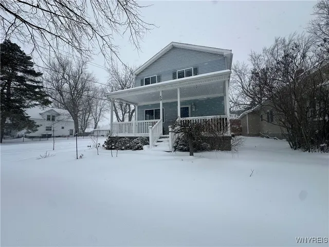 $269,900 | 59 West Drullard Avenue, Lancaster, NY 14086