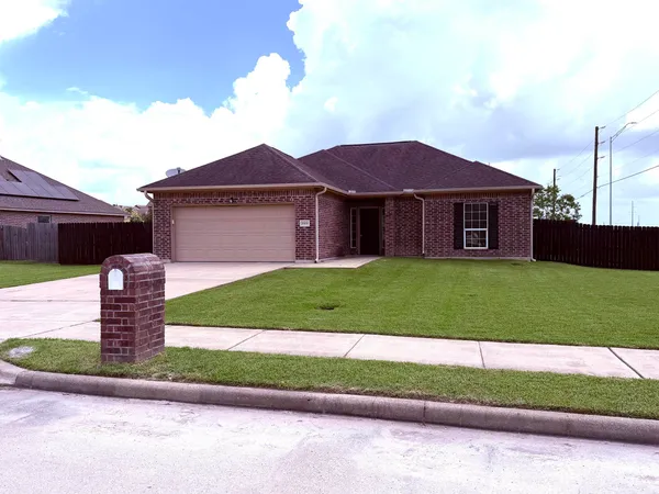 $229,000 | 1109 Cypress Wood Drive, Orange, TX 77630