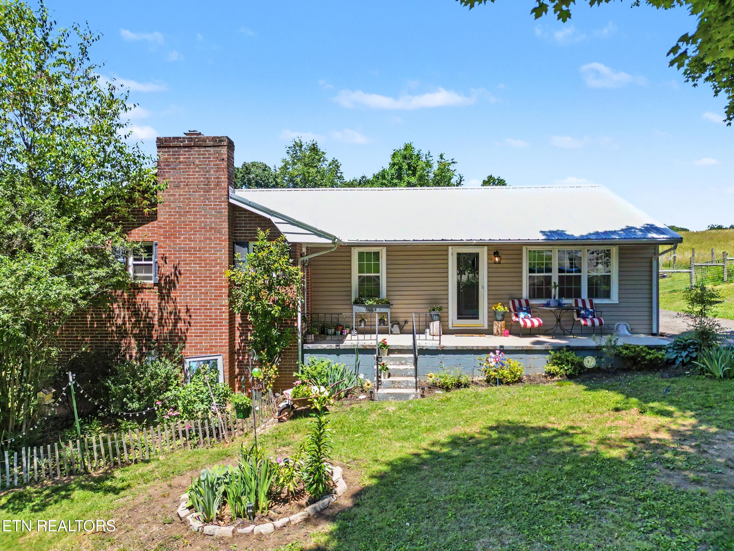 848 Lakeshore Road Talbott, TN 37877 - Photo 2 of 51 848 Lakeshore Drive