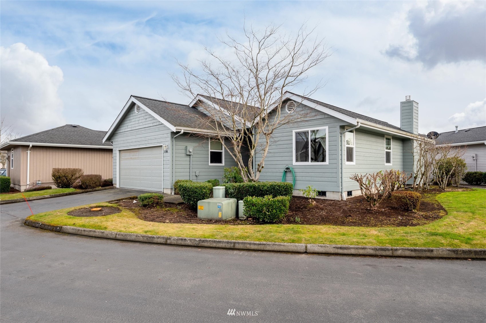 1209 Northwind Circle Bellingham, WA 98226 - Photo 2 of 32