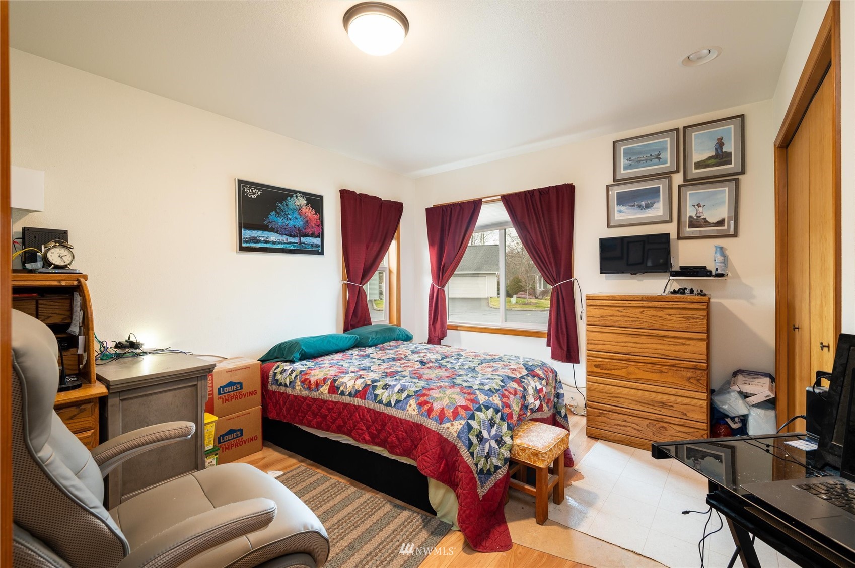 1209 Northwind Circle Bellingham, WA 98226 - Photo 22 of 32