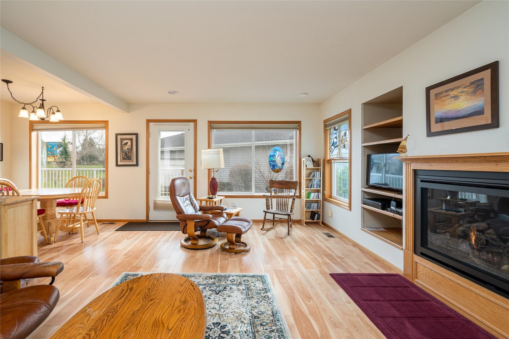 1209 Northwind Circle Bellingham, WA 98226 - Photo 5 of 32