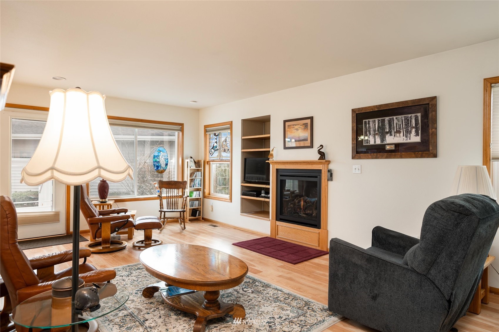 1209 Northwind Circle Bellingham, WA 98226 - Photo 8 of 32