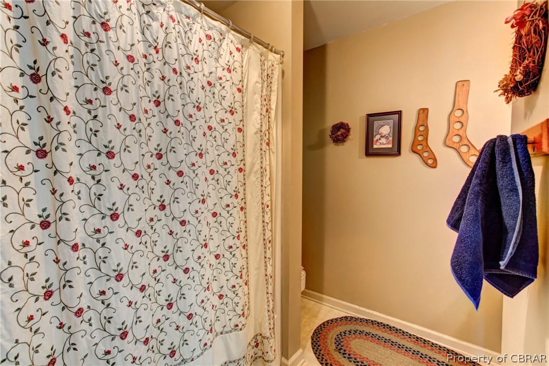 702 Paynes Creek Road Lancaster, VA 22503 - Photo 23 of 47