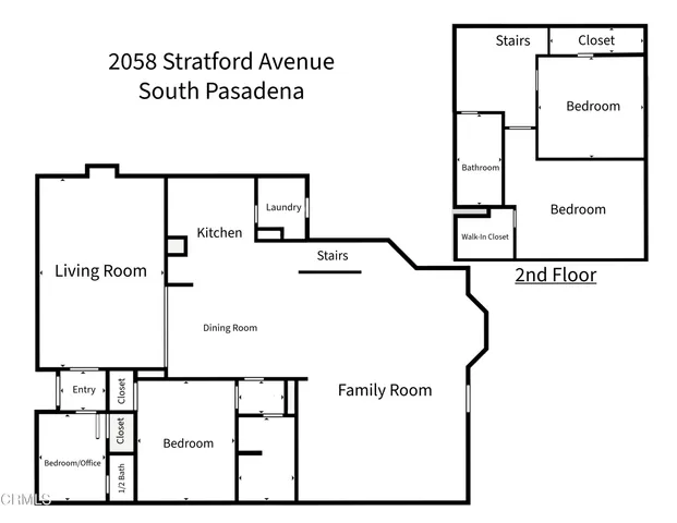 $7,000 | 2058 Stratford Avenue, South Pasadena, CA 91030