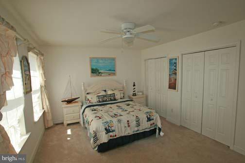 605 Country Club Road Rehoboth Beach, DE 19971 - Photo 11 of 22 Bedroom (Master)