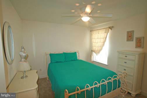 605 Country Club Road Rehoboth Beach, DE 19971 - Photo 12 of 22 Bedroom (Master)