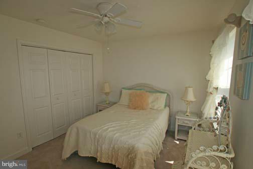 605 Country Club Road Rehoboth Beach, DE 19971 - Photo 15 of 22 Bedroom