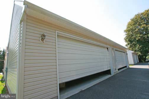 605 Country Club Road Rehoboth Beach, DE 19971 - Photo 17 of 22 Exterior (General)