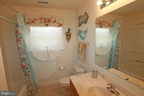 605 Country Club Road Rehoboth Beach, DE 19971 - Photo 18 of 22 Bath
