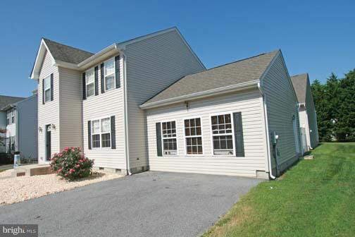 605 Country Club Road Rehoboth Beach, DE 19971 - Photo 20 of 22 Exterior (Front)