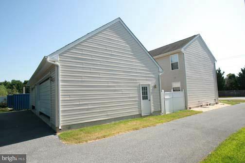 605 Country Club Road Rehoboth Beach, DE 19971 - Photo 21 of 22 Exterior (General)