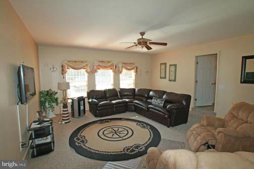 605 Country Club Road Rehoboth Beach, DE 19971 - Photo 5 of 22 Family Room