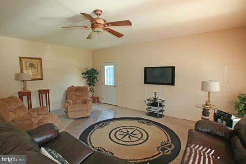 605 Country Club Road Rehoboth Beach, DE 19971 - Photo 6 of 22 Family Room