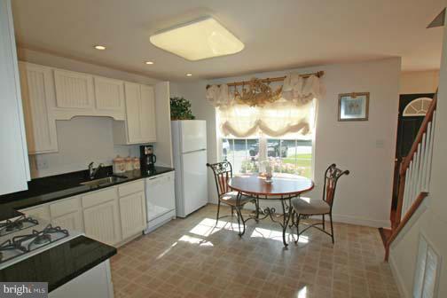 605 Country Club Road Rehoboth Beach, DE 19971 - Photo 7 of 22 Kitchen