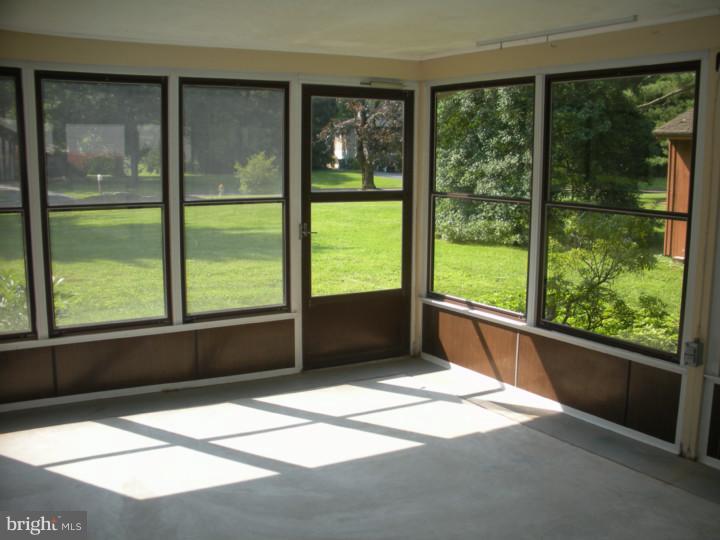 415 Wyndon Road Ambler, PA 19002 - Photo 15 of 21 Sun Room