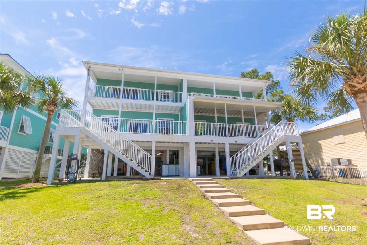 26377 Marina Road, Unit 26377 Orange Beach, AL 36561 - Photo 2 of 38