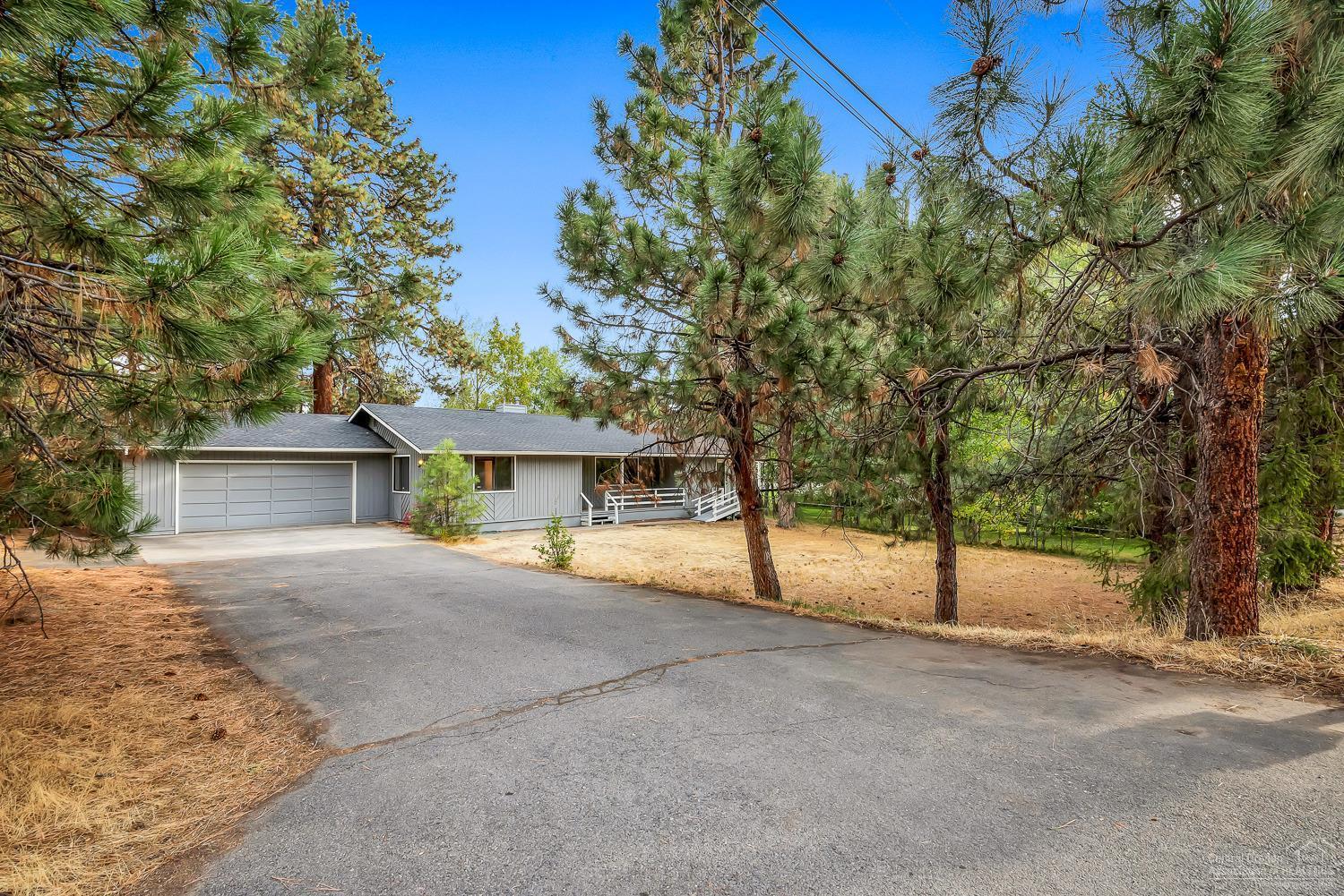 20312 Rae Road Bend, OR 97702 - Photo 2 of 20 Additional Photo