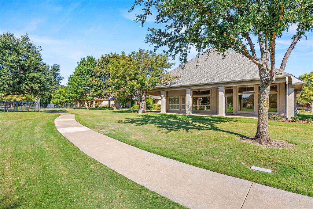 10409 Countryside Drive Denton, TX 76207 - Photo 35 of 38