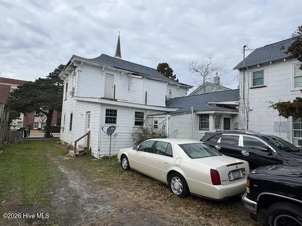 $563,900 | 106 North 9th Street, Morehead City, NC 28557
