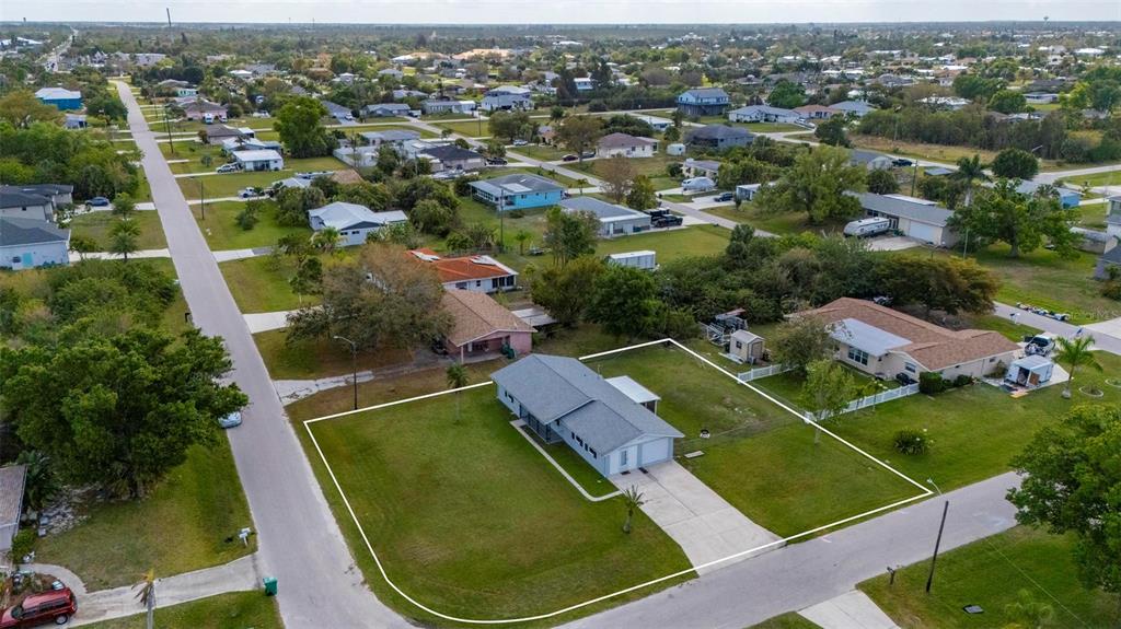 721 Pompano Terrace Punta Gorda, FL 33950 - Photo 1 of 87