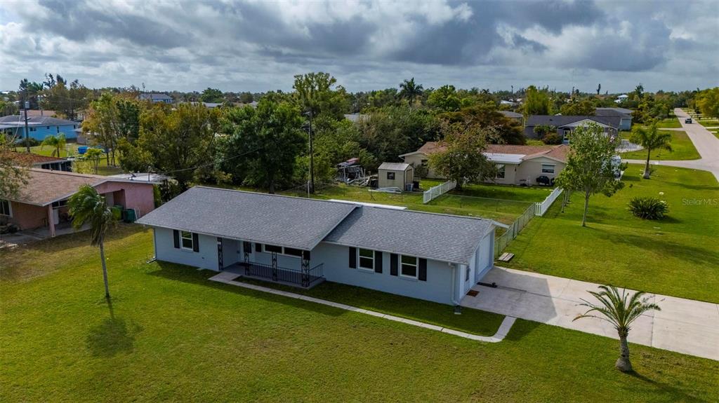 721 Pompano Terrace Punta Gorda, FL 33950 - Photo 2 of 87