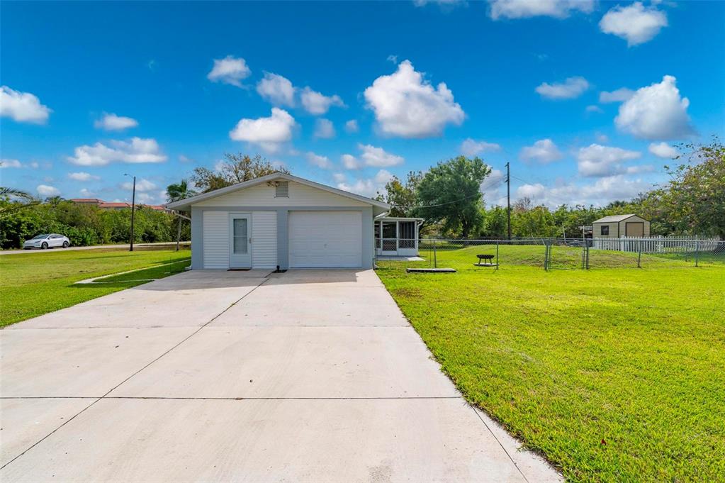 721 Pompano Terrace Punta Gorda, FL 33950 - Photo 33 of 87