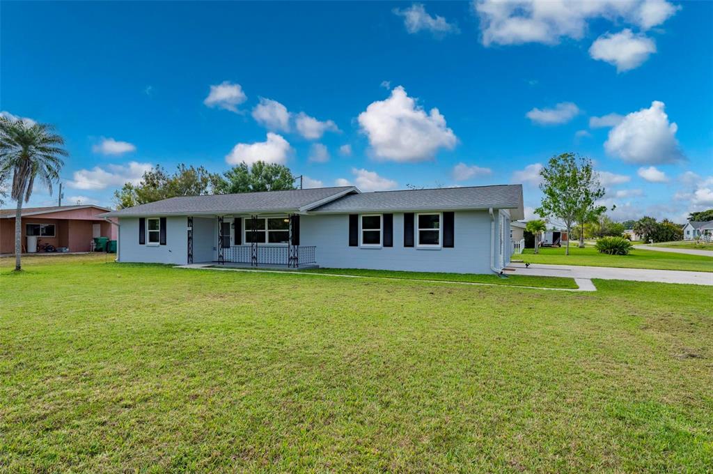 721 Pompano Terrace Punta Gorda, FL 33950 - Photo 34 of 87