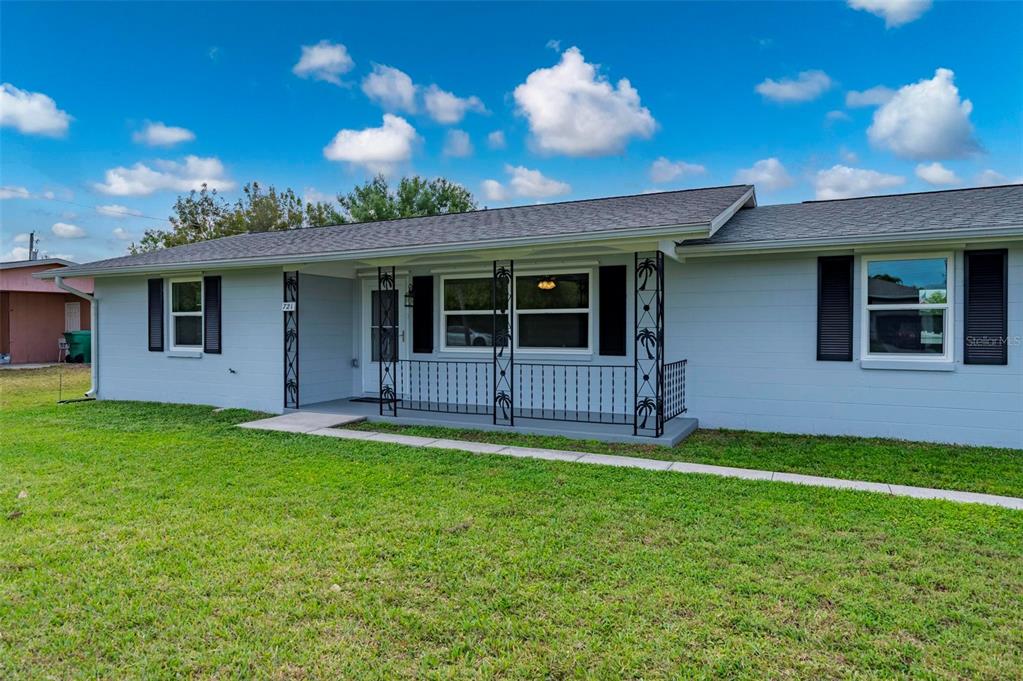721 Pompano Terrace Punta Gorda, FL 33950 - Photo 35 of 87