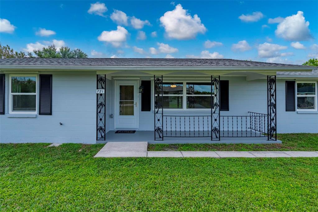721 Pompano Terrace Punta Gorda, FL 33950 - Photo 36 of 87