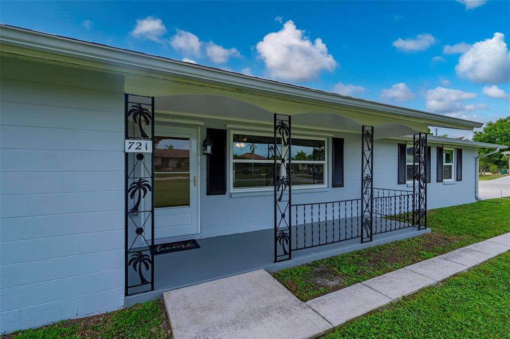721 Pompano Terrace Punta Gorda, FL 33950 - Photo 37 of 87
