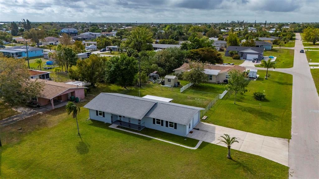 721 Pompano Terrace Punta Gorda, FL 33950 - Photo 38 of 87
