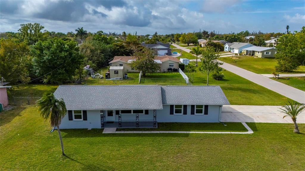 721 Pompano Terrace Punta Gorda, FL 33950 - Photo 40 of 87
