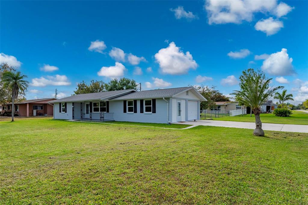 721 Pompano Terrace Punta Gorda, FL 33950 - Photo 41 of 87