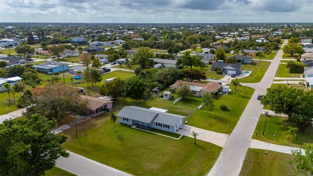721 Pompano Terrace Punta Gorda, FL 33950 - Photo 42 of 87