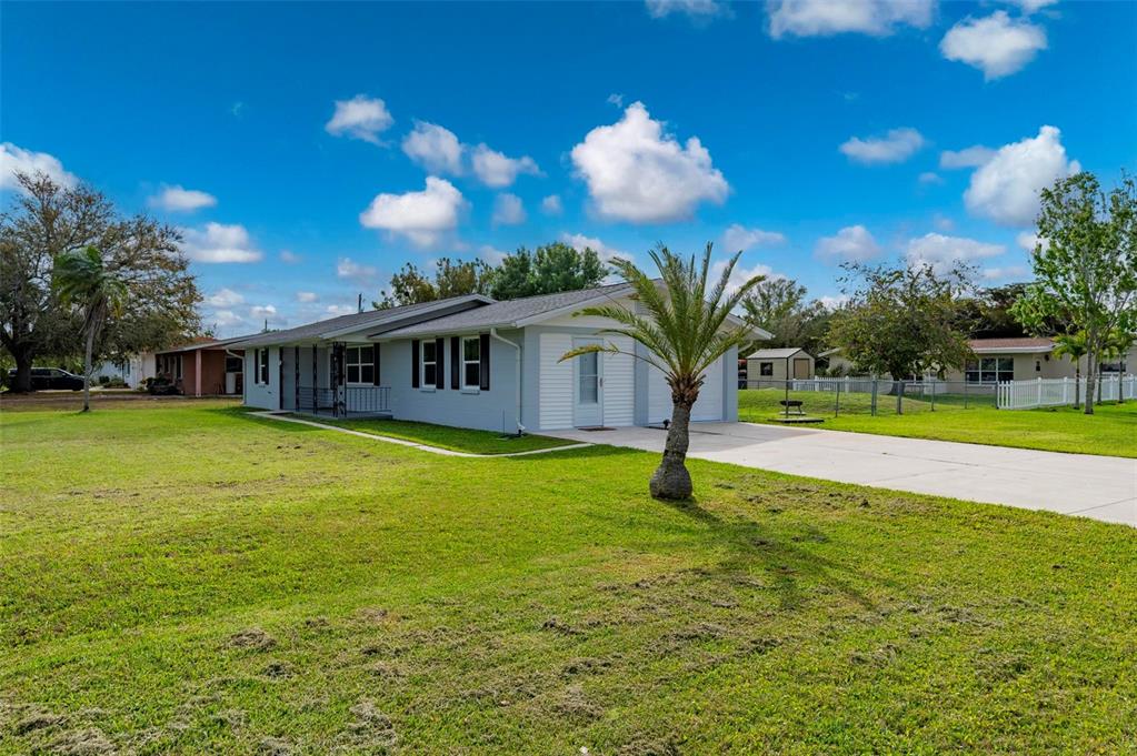721 Pompano Terrace Punta Gorda, FL 33950 - Photo 43 of 87