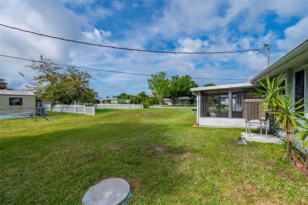 721 Pompano Terrace Punta Gorda, FL 33950 - Photo 50 of 87
