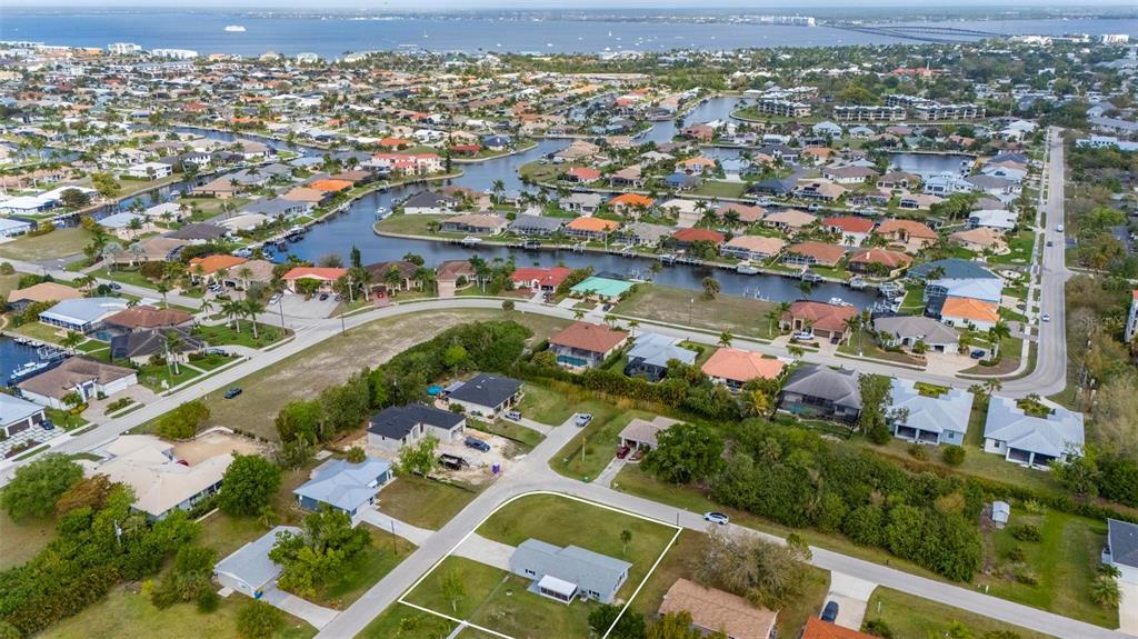 721 Pompano Terrace Punta Gorda, FL 33950 - Photo 52 of 87