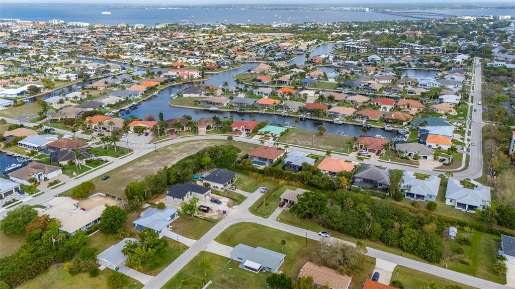 721 Pompano Terrace Punta Gorda, FL 33950 - Photo 53 of 87