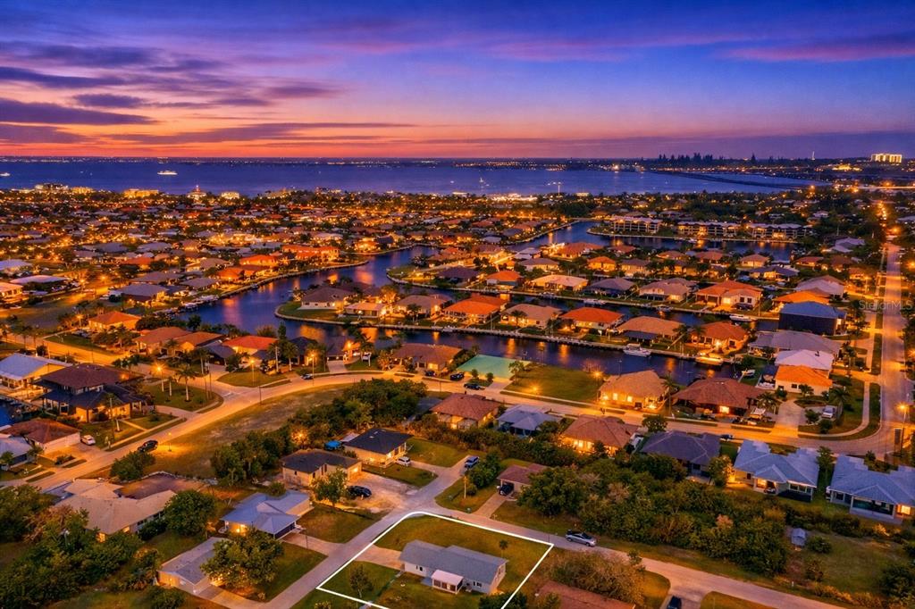 721 Pompano Terrace Punta Gorda, FL 33950 - Photo 54 of 87