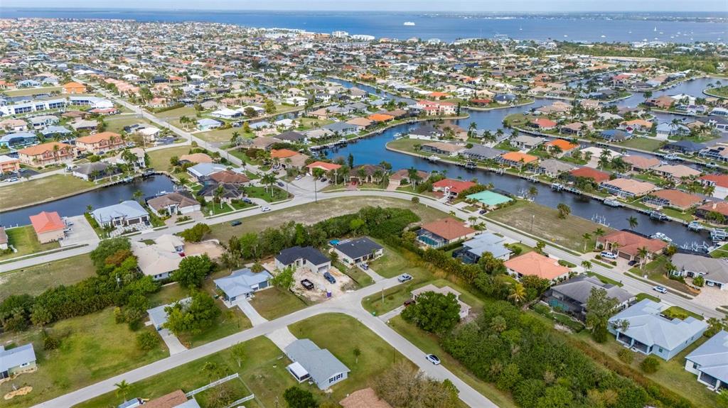 721 Pompano Terrace Punta Gorda, FL 33950 - Photo 56 of 87
