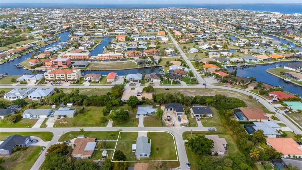 721 Pompano Terrace Punta Gorda, FL 33950 - Photo 57 of 87