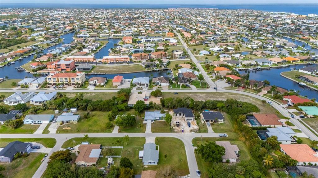 721 Pompano Terrace Punta Gorda, FL 33950 - Photo 58 of 87