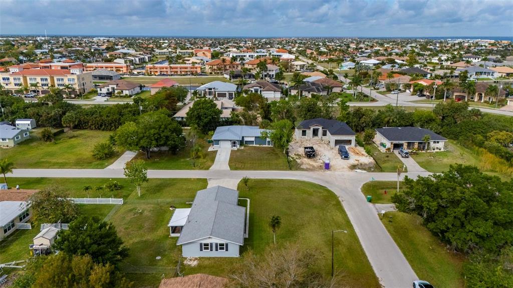 721 Pompano Terrace Punta Gorda, FL 33950 - Photo 59 of 87